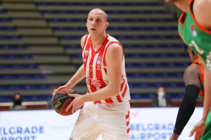 crvena zvezda cedevita olimpija uzivo live stream arena sport youtube 