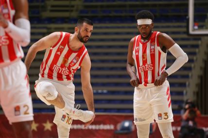 crvena zvezda cedevita olimpija uzivo live stream arena sport youtube 