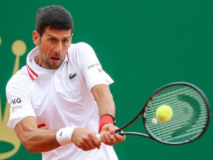 novak djokovic sponzori zarada