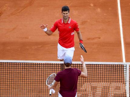 novak djokovic put na vimbldonu