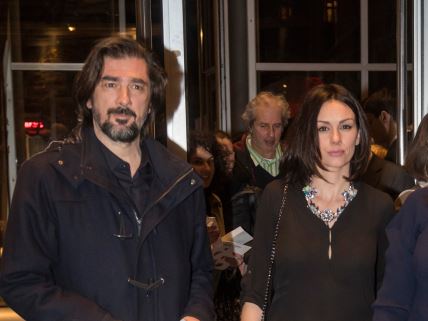 Vojin Ćetković i Sloboda Mićalović kupili stan u Zemunu
