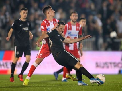 partizan finale kupa crvena zvezda veciti derbi