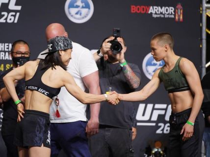 mma ufc 261 najava bojan mihajlovic usman masvidal namajunas veili andrade sevcenko