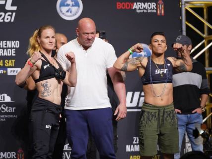 mma ufc 261 najava bojan mihajlovic usman masvidal namajunas veili andrade sevcenko