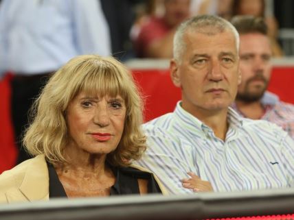 Dražen Petrović poginuo dok je vozila Klara Salanci, majka je zove monstrum