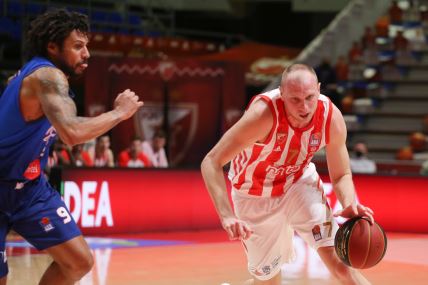 crvena zvezda igokea polufinale aba liga evroliga trofej