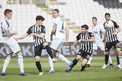 Partizan TSC uživo prenos Arenasport livestream rezultat