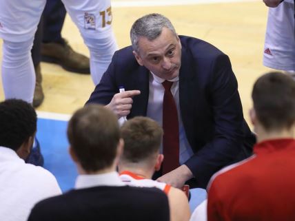 crvena zvezda buducnost uzivo prenos live stream cetvrta utakmica finale aba lige