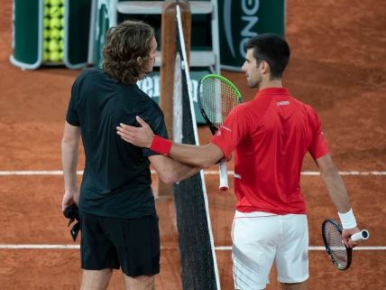 novak djokovic atp lista trka rafael nadal rodzer federer 