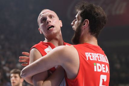 crvena zvezda majstorice aba liga polufinale