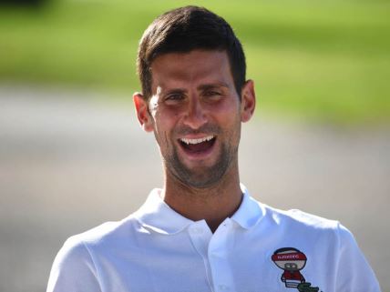 novak djokovic tejlor fric rim uzivo prenos livesteram sportklub