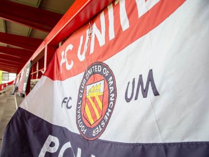 mancester junajted pobuna neredi superliga united of manchester fudbalska revolucija