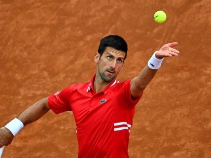 novak djokovic stefanos cicipas cetvrtfinale rim masters uzivo prenos sport klub livestream