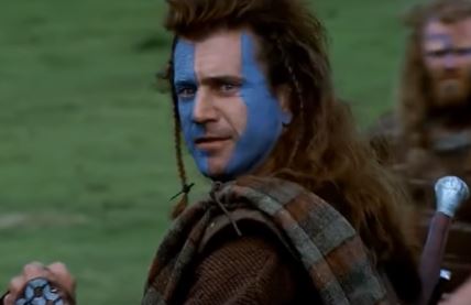 mel gibson