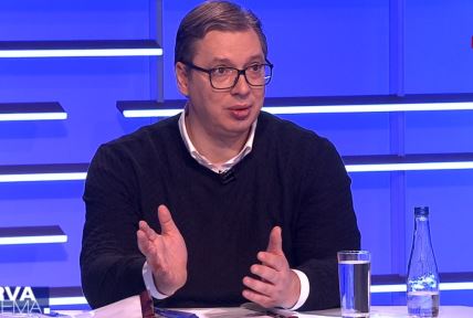 veljko belivuk ritopek vikendica detalji istraga video snimci aleksandar vucic