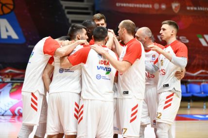 crvena zvezda buducnost uzivo prenos live stream arena sport youtube prva utakmica finale aba lige