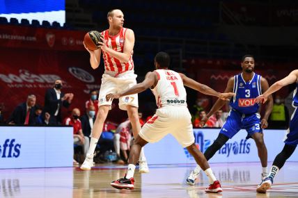 crvena zvezda buducnost uzivo prenos live stream arena sport youtube prva utakmica finale aba lige