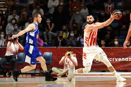 buducnost crvena zvezda uzivo prenos live stream treca utakmica finale aba lige 2021