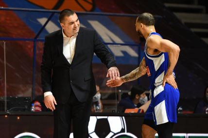 dejan milojevic zvezda buducnost dobric lazic