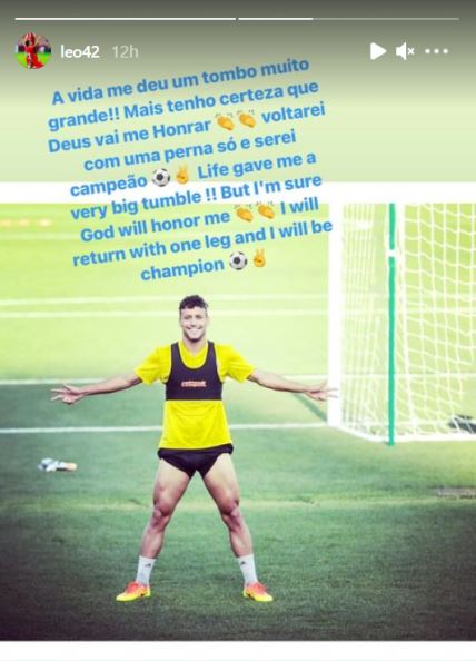 partizan leonardo povratak transfer slobodan igrac instagram titula 2017 grobari