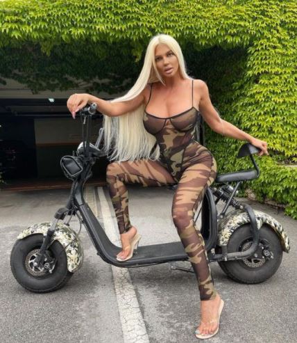 Jelena Karleuša