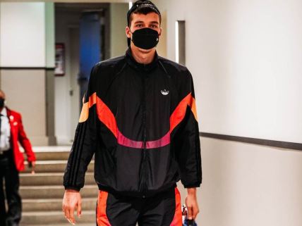 bogdan bogdanovic atlanta adidas ugovor