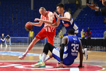 crvena zvezda buducnost uzivo prenos live stream cetvrta utakmica finale aba lige