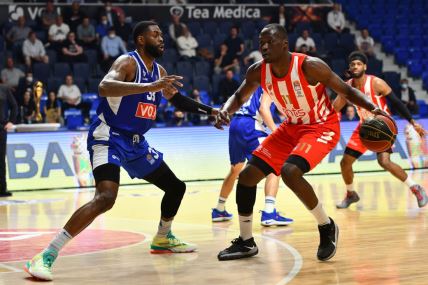 crvena zvezda buducnost uzivo prenos live stream cetvrta utakmica finale aba lige