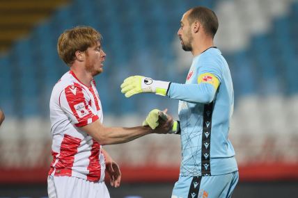 zvezda partizan uzivo prenos arena sport livestream veciti derbi kup srbije rezultat