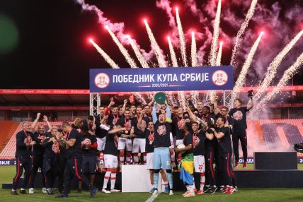 Milan Rodić o Crvenoj zvezdi uspesima u Evropi trofejima intervju