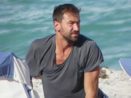 Marko Jaric