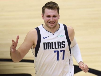 Luka Dončić potpisao novi ugovor na 207 miliona dolara maksimum na pet godina