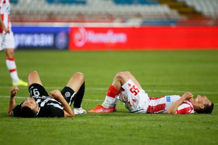 partizan zvezda finale kupa penali stojkovic sta dalje stanojevic trofeji konferencijska liga