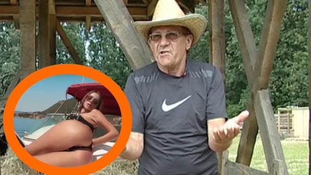 Miloš Bojanić prvi put o svađi sa Brenom, udario joj na jahtu i kuću