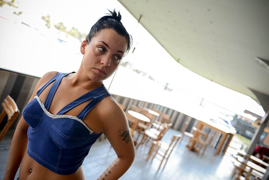 Mimi Mercedes za Mondo o učešću na PZE, svađi sa Majom i kritikama