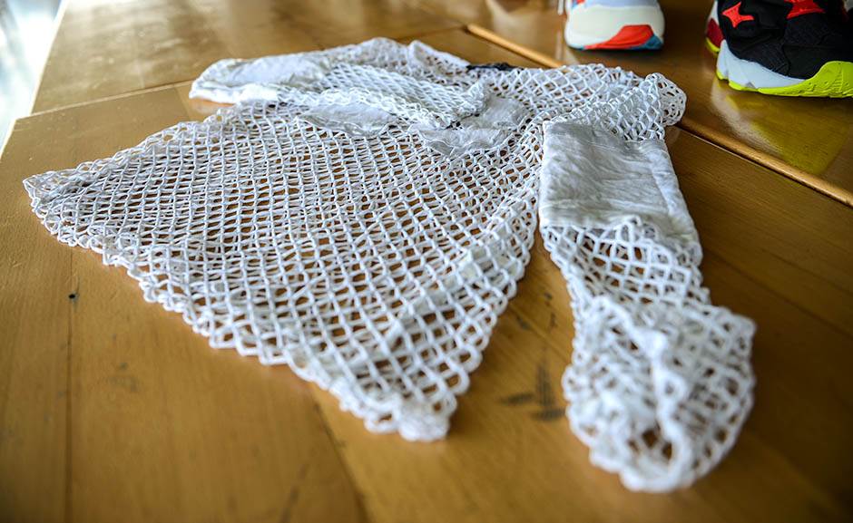 Vesna Galiot Gala o zaradi pevača devedesetih