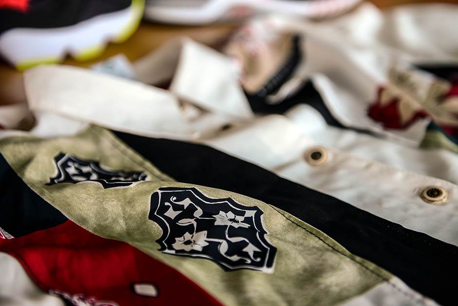 Vesna Galiot Gala o zaradi pevača devedesetih