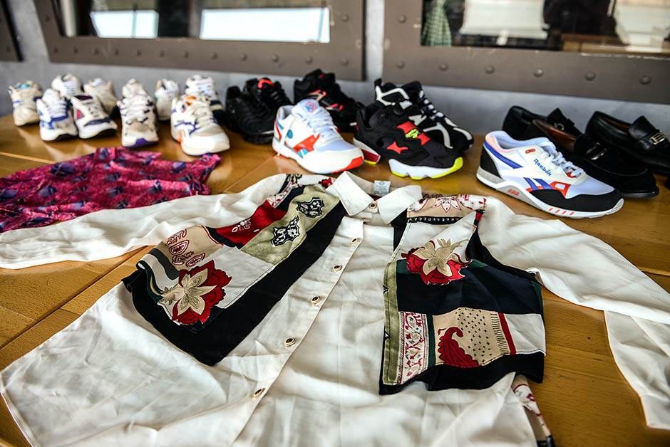 Vesna Galiot Gala o zaradi pevača devedesetih