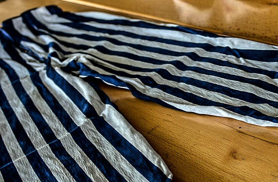 Vesna Galiot Gala o zaradi pevača devedesetih