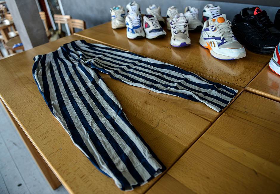 Vesna Galiot Gala o zaradi pevača devedesetih