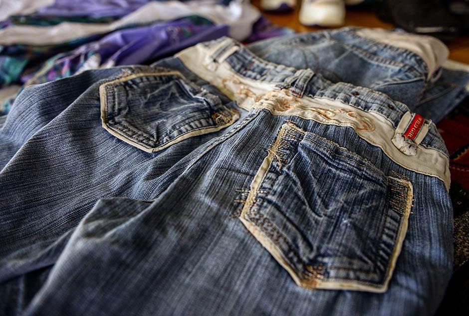 Vesna Galiot Gala o zaradi pevača devedesetih