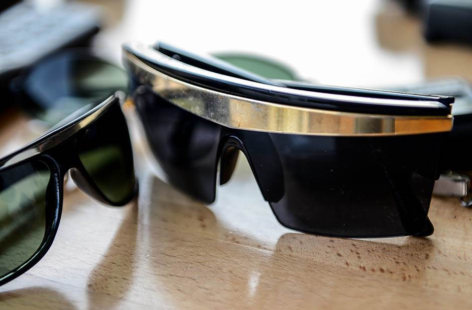 Vesna Galiot Gala o zaradi pevača devedesetih