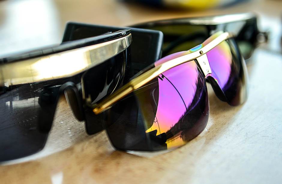 Vesna Galiot Gala o zaradi pevača devedesetih