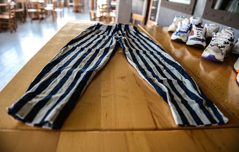 Vesna Galiot Gala o zaradi pevača devedesetih