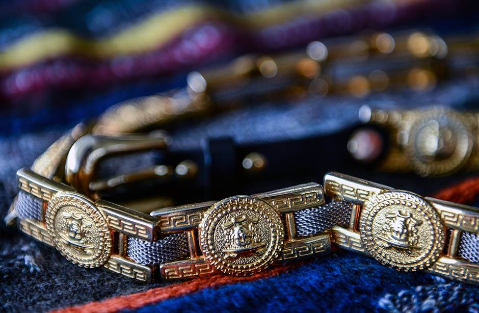 Vesna Galiot Gala o zaradi pevača devedesetih