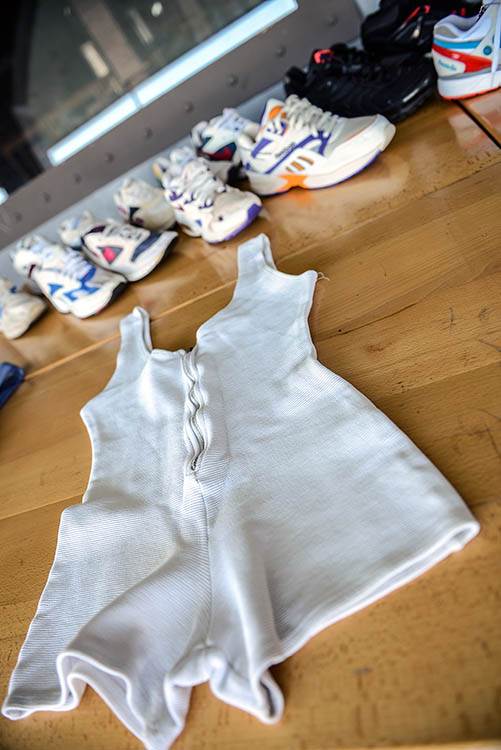 Vesna Galiot Gala o zaradi pevača devedesetih