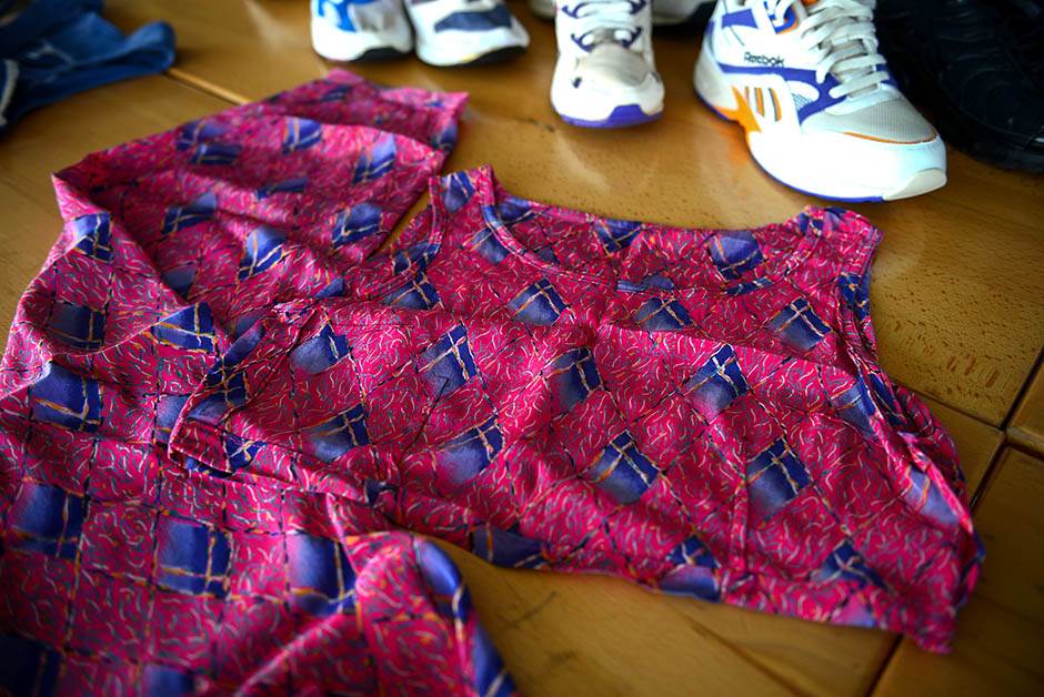 Vesna Galiot Gala o zaradi pevača devedesetih