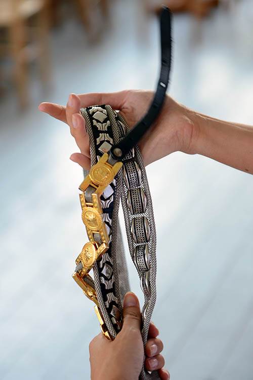 Vesna Galiot Gala o zaradi pevača devedesetih