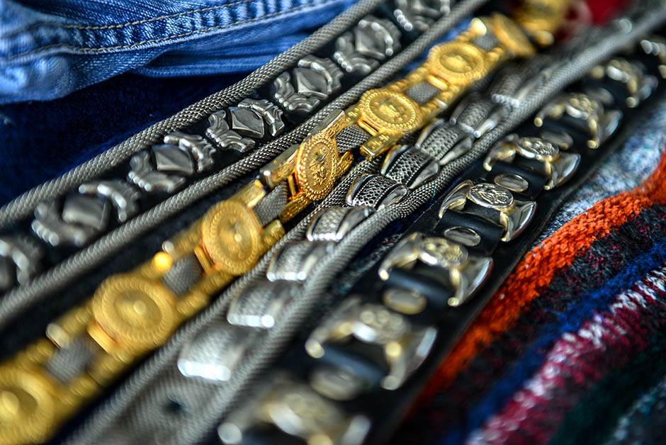 Vesna Galiot Gala o zaradi pevača devedesetih