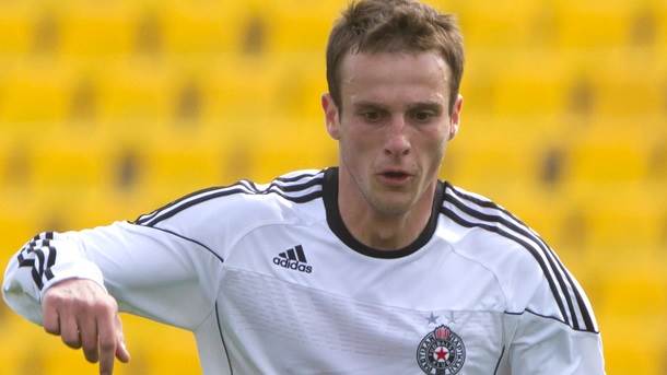 Sveti Nektarije spasio život Marku Jovanoviću